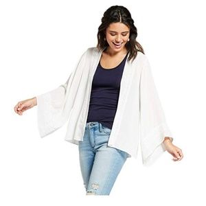 🔥 3/$15 Xhilaration Kimono